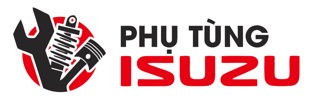 PHỤ TÙNG ISUZU