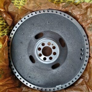 Bánh đà xe tải ISUZU FRR 6 tấn 2