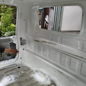 Cabin Xe tải ISUZU QKR 1 tấn 9, 91PS
