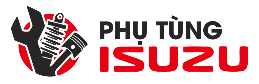 PHỤ TÙNG ISUZU
