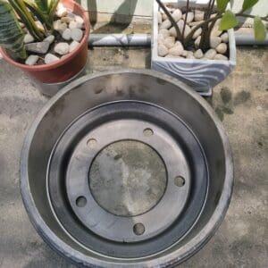 Tăng Bua ISUZU NPR 3 tấn 5